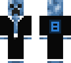blue preston