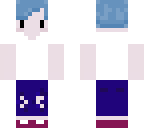 blue tumblr guy