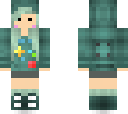 bmo girl