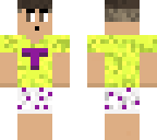 boxer verano