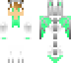 boy dragon