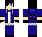 boy skin