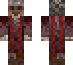 bucker voncerslu'th