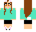 bunny girl