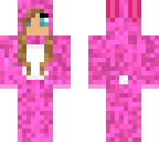 bunny girl