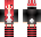 bunny red