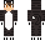 cat boy 3 pixel