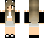 cat girl