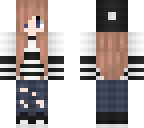 cat girl edit