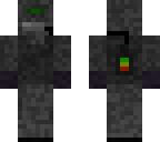 cave soldier