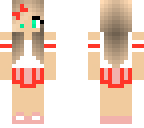 cheer leader
