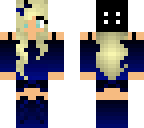 cheerleader for a rp