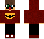chibi boy