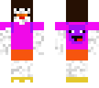 chicken dora