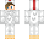 chiken hoodie boy v2