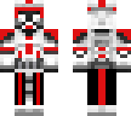 clone commander