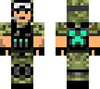 commander pixel