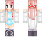 contest entry - summer innocence