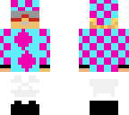 coo coo jockey