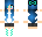 cookie aventure skin