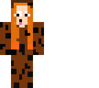 cookie girl