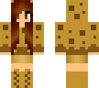 cookie girl