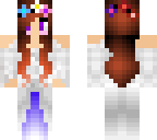 cookie senpai 101 skin