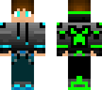 cool tg skin