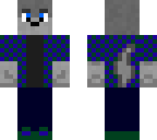 cool wolf