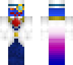 count bleck edited
