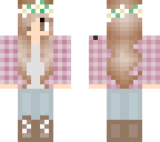 cow girl