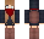 cowboy girl