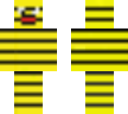 crazy bee