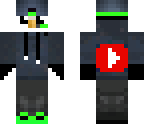 crazy_dr_penguin youtube skin