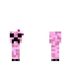 creeper baby