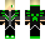 creeper boy