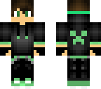 creeper gamer