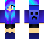 creeper tomboy