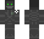 cube 0 soldier
