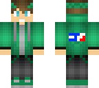 daniel pvp 1