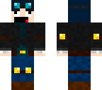 dantdm scared