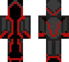 dark master