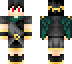 dark pit