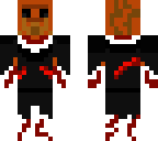 dead pumpkinman