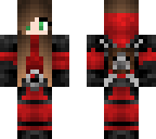 deadpool girl