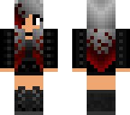 deathly girl