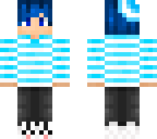 decade's pj's