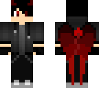 demon boy