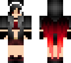 demon girl
