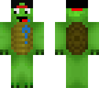 demoxtv new skin